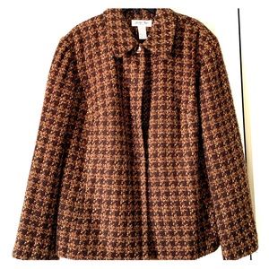 16w Judith Hart Suit Jacket